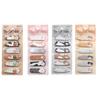 Memo Pad Cat Index Sticker Meow Cat Paw Sticky Note Notebooks Kitty Index Dividers  Office