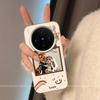 Applicable To Vivox111pro Mobile Phone Case High Value Niche VIVOx111s Couple Model 11 Photo Frame Judy Nick