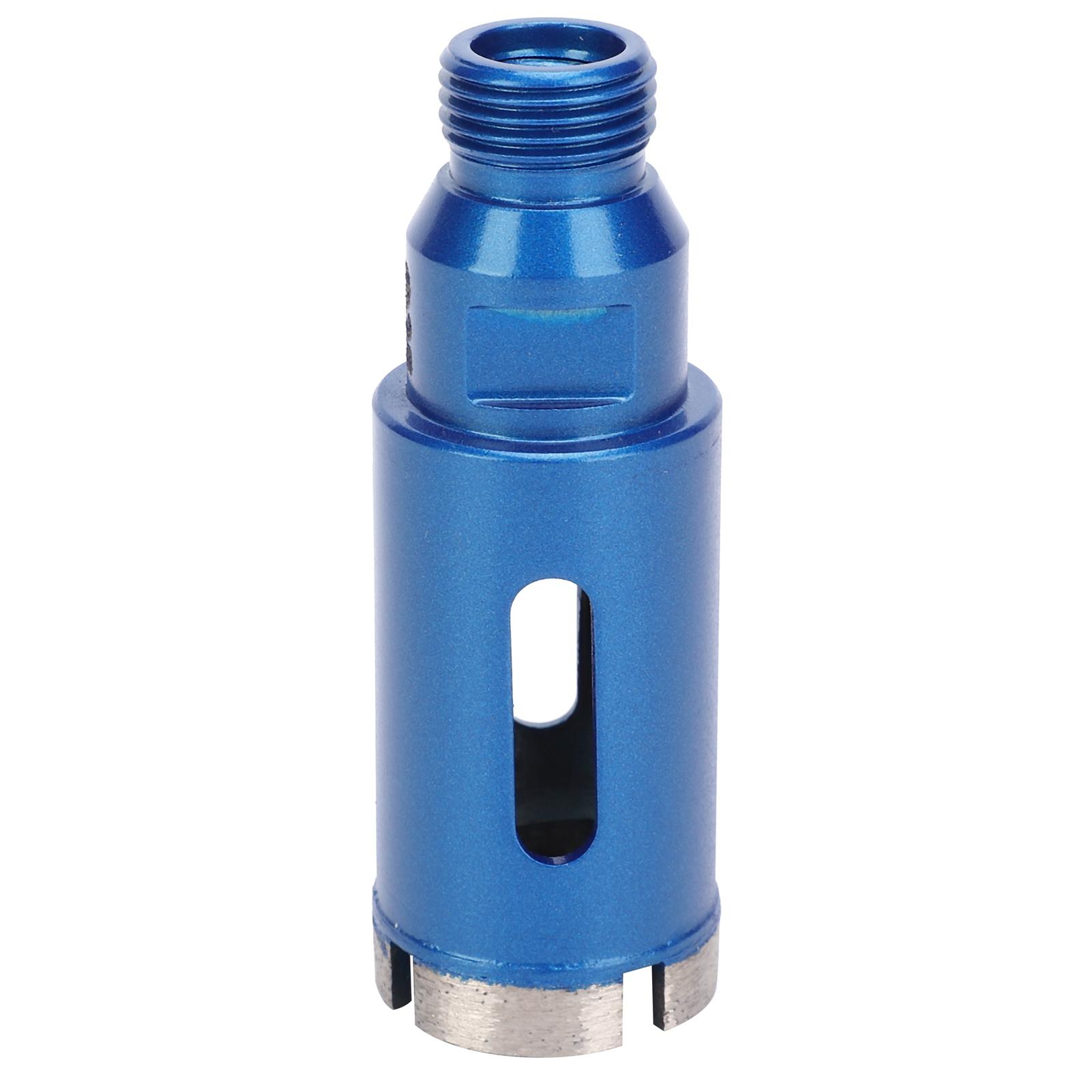 

Diamond Hole Saw Drill Bit for Marble Granite Tile Ceramic Drilling 35mm BSP12in