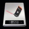 Bike Warning Lights Type C Rechargeable LED Safety Lights Multi Light Modes Flash Indicator Lamp Creative for Night Riding