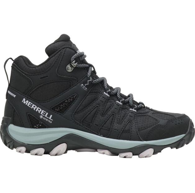 Треккинговые ботинки Merrell Accentor Sport 3 Mid GTX