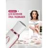 Trimer for women is 4-in-1 for body and face.