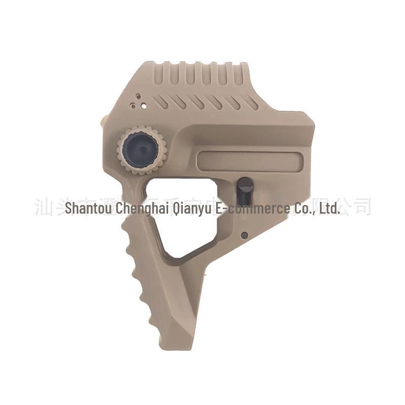 

SI Viper Задний упор носка из нейлона для 416 Core Аксессуары