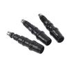 Right Hand 0.335 Tip Golf Shaft Adapter Sleeve Fits Sim2 M3 M4 M5 M6 QI10 QI35 for Golf Club Modification