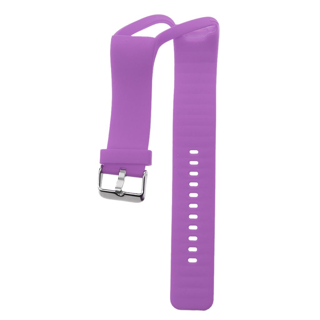 Sport Silicone Watch Band Wrist Strap with Buckle for A360 Watch Bracelet
