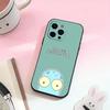 Cartoon S-Solar Opposites  Phone Case Silicone Soft For IPhone 17,16,15,14,13,12,11,XS,Plus Pro Max