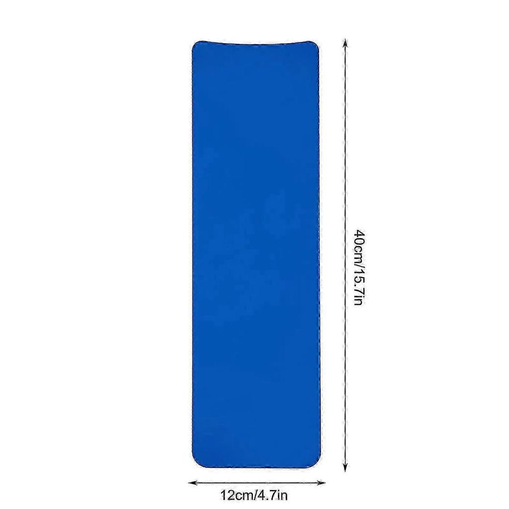 Rare Beauty Colour Translucent Hair Dyes Board Salon Highlighter Paddle - Hair Highlighter Tools Hair Dyes Board Coloring Board Hairdressing Accessori