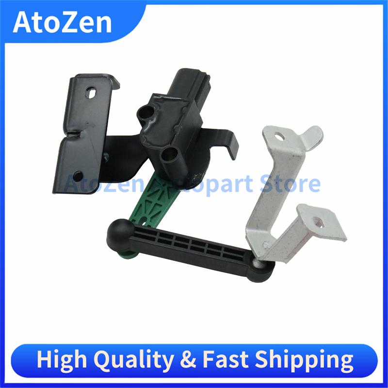5Q0512521F Rear Left Headlight Level Sensor for SEAT Leon SKODA Octavia III 2012-2020 High Quality Car Accessories Auto Parts