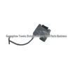 Rear Bumper Towing Cover for Volvo S40 (2004-2007)