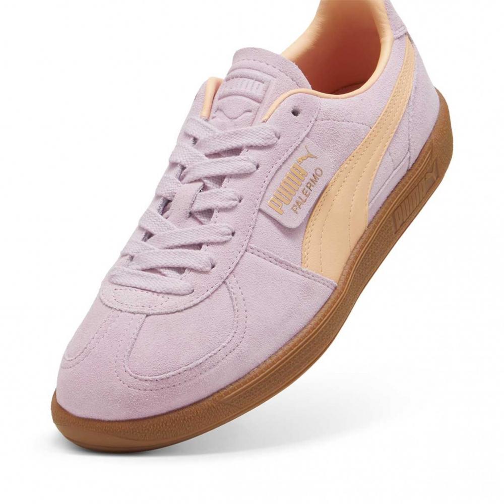 Puma Palermo Grape Mist Peach Fiz  39646306
