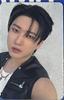 [USED] Stray Kids Changbin Karma China Starriver Exclusive Trading Card