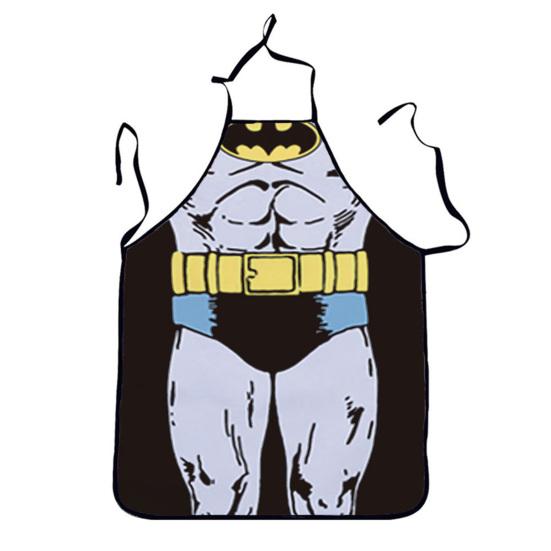 Cute Apron Sturdy Ornamental Convenient Kitchen Apron Sleeveless Unisex Baking Sexy Pattern Apron Apron Kitchen Accessories CDN