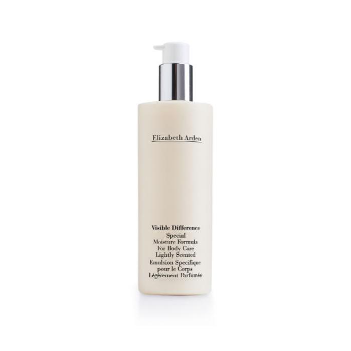 

Elizabeth Arden Visible Difference Специальный увлажняющий уход за телом 300 мл