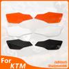 For KTM Motorcycle Handguard Soft Anti-break Guards Brembo Braktec Brake HUSQVARNA GASGAS Dirt Bike Handlebar Guards