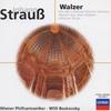 CD BOSKOVSKY WILLI  Strauss II Waltz  Polka Collectio POCL90056  2001 Japan ObiClassical Used