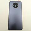 Glass Back Battery Cover  Panel Housing Case Replacement Parts for OnePlus7T HD1901 HD1903 with Camera Lens