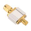 2350MHz High Pass Filter 24K Gold Plated Structure SMA Interface RF Coaxial Bandpass Filter