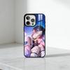 Game C-CLOV-ES V-ValorantES Phone Case For iPhone17,16,15,14,13 Plus,Pro Max Magnetic For Magsafe Wireless Charging