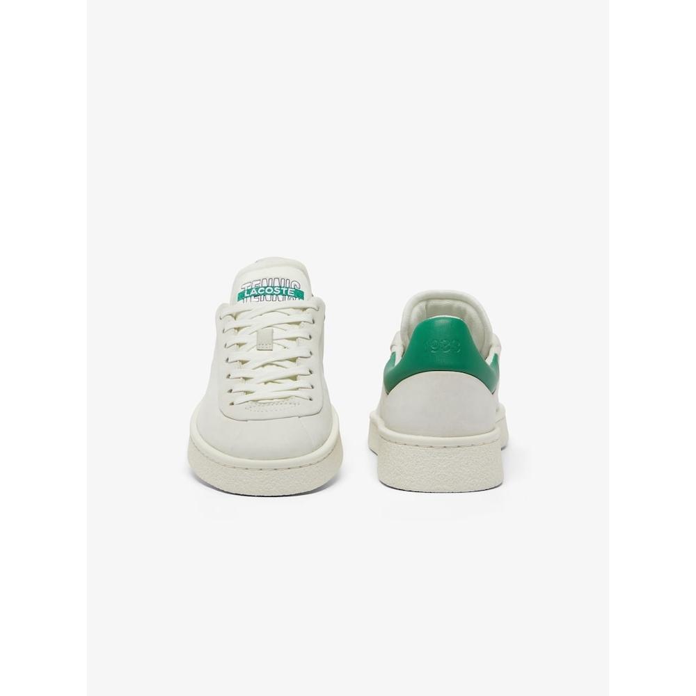 Lacoste Women S baSeShot Premium Sneaker Rz0120w54n Wg1 q2nRz0120w54nWg1