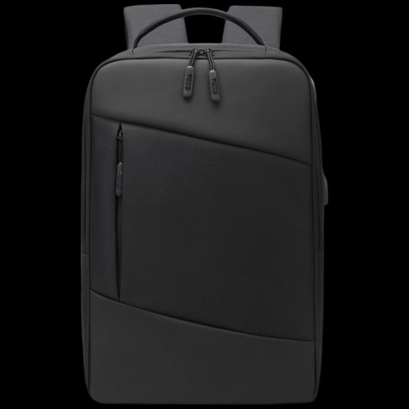 Hengyuanxiang Commuter Business Backpack
