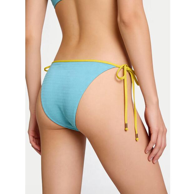 Seafolly Beach Bound Bikini Bottoms