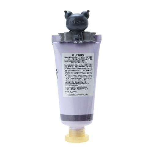 Sanrio Kuromi Hand Cream (Bear Motif) 324001