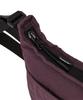 Reebok Mini Crossbody Bag - Burgundy