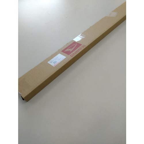 DAIHATSU originaldeler Frontdør Glass Værlist ASSY OUT RH Sonica delenummer 68161-B2080