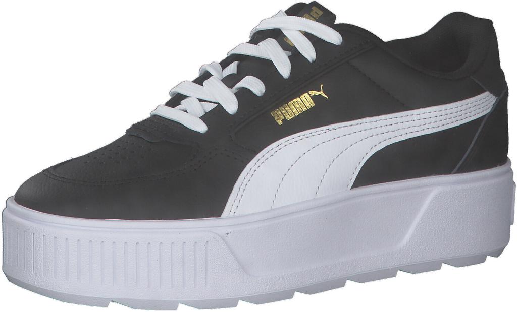 Puma Karmen Rebelle Женские кроссовки puma черный/пума белый