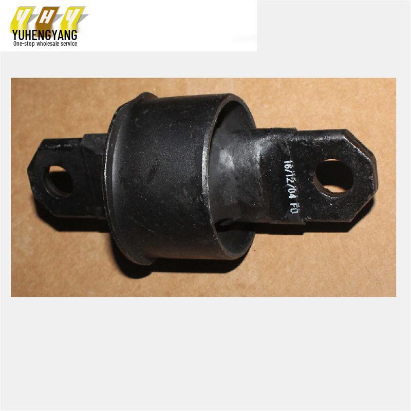 Rear Control Arm Bushing for Ford Focus (Part No: 98AG5K896AB)