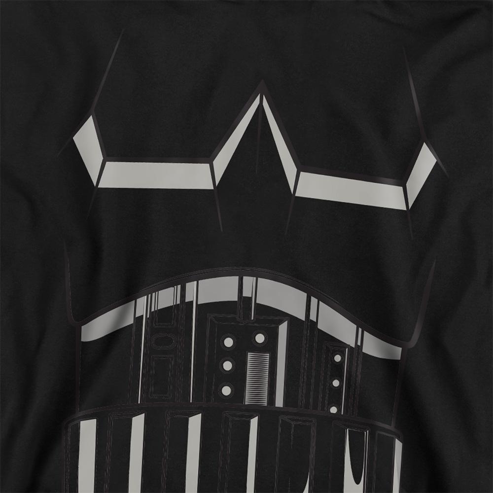 Star Wars Childrens/Kids Stormtrooper Costume Hoodie