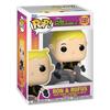 Figurine funko pop! n°1581 | kim possible | ron avec rufus