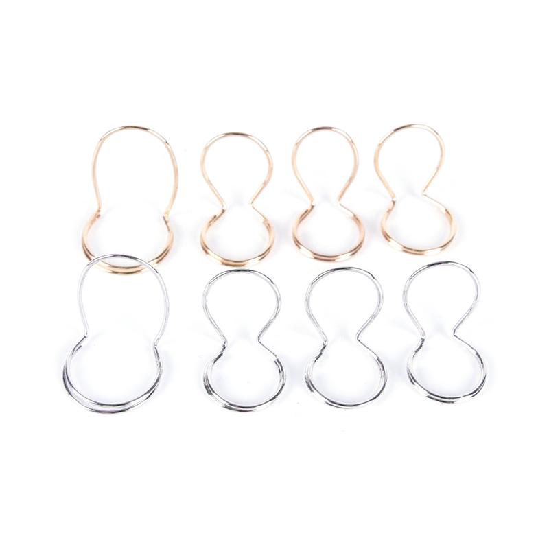 4 Buc/Lot Pene de Deget pentru Chitară Pene pentru Deget Stil Fluture