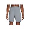 Nike SS22 Training Shorts Men Shorts Gray DM5950-084