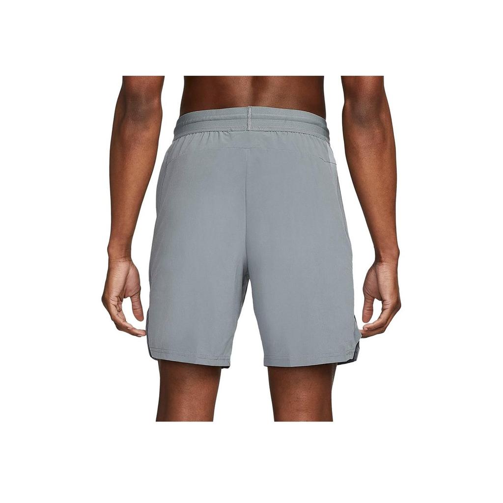 Nike SS22 Training Shorts Men Shorts Gray DM5950-084