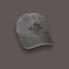 Washed peaked cap children spring and summer new versatile street sunscreen cap baseball cap