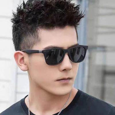 Original Driving Sunglasses for Men Anti UV Protection Sun Shades Fishing Glass Stylish Design