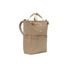 New Nike Convertible Diaper Maternity 25L Bag Hemp/Hemp/Sail DR6083-200