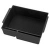 1x Console Armrest Storage Box Tray Fit for Mitsubishi L200 Triton 2024-2025