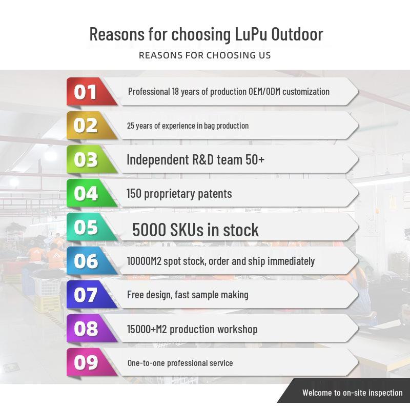 Multifunctional Camouflage Hiking & Tactical Backpack