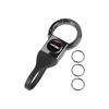 Cjbjdc GR86 Compatible Car Key Holder, Anti-Lost, GR86 ZN8 Series, RC RZ SZ Compatible,