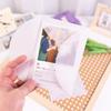 10Pcs/Lot Blank Translucent Envelope For Invitations Postcards European Giftbox Message Card Envelopes Wedding Business Letters