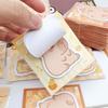 Gift Special Shaped Sticky Notes High Value Hand Paper Students Can Paste Messages and N Times Memo Pad Office School Supplies