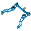SP Steering Crank V2 for Eagle TT02-01D Chassis [#TT02-15V2U3-D] [Eagle Model]