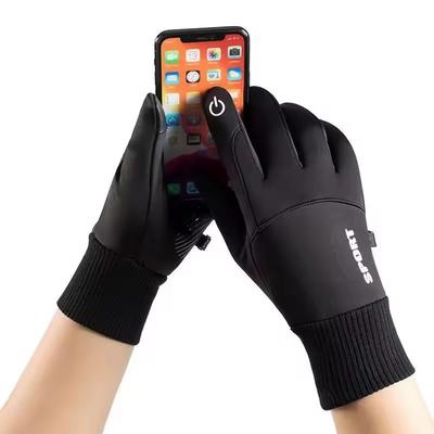 Accesorii pentru electronice – Mănuși tactile