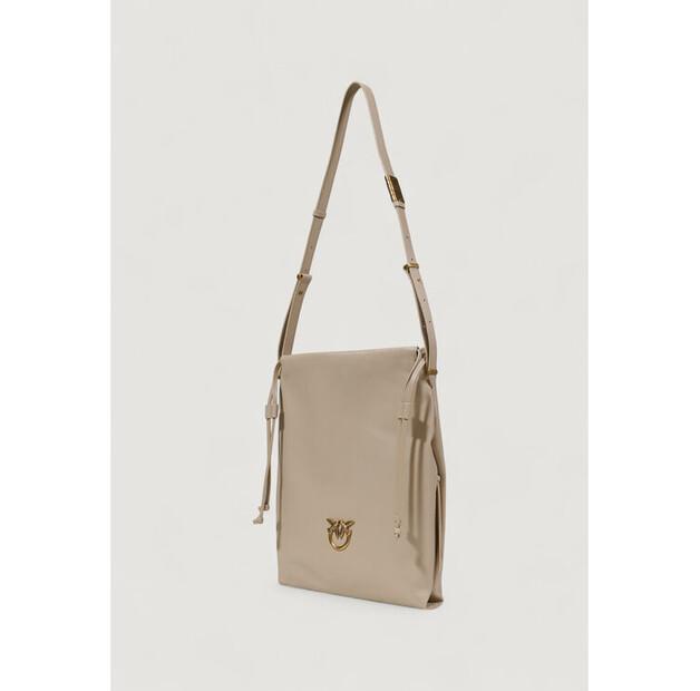 Сумка PINKO SLOUCHY CLASSIC BAG VITELLO