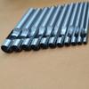 6pcs 1-5mm Leather Hole Punching Tools Steel Hollow Round Hole Puncher Round Cutters For Watch Bands Belts Paper Leather Craft Tools