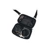 New Under Armour Polyester Crossbody Bag, Shoulder Bag Small Unisex Black 1380923-001