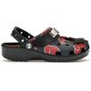 Sko Classic Clog Naruto Itachi(209883-48I)