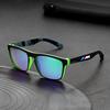 OSTB7 Polarized Sunglasses Cross-border Cycling UV-blocking Driving Glasses For BMW X1 X3 F10 M1 M2 M3 M5 M6 E87 M Power Car Sticker